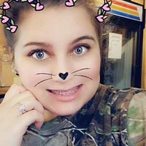 Meet your Posher, Haley